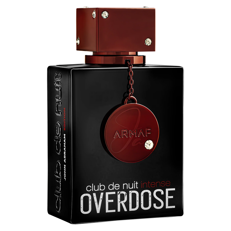 Armaf Club de Nuit Intense Overdose Eau de Parfum