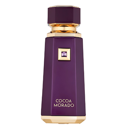 French Avenue Cocoa Morado Eau de Parfum