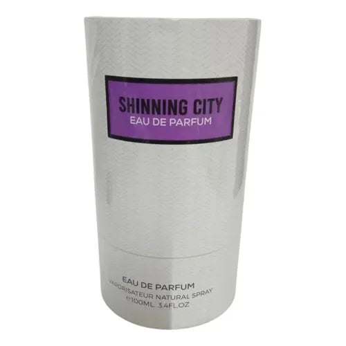 Emper Shinning City Eau de Parfum – afbeelding 3