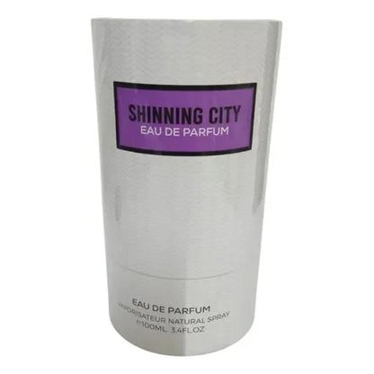 Emper Shinning City Eau de Parfum – afbeelding 3