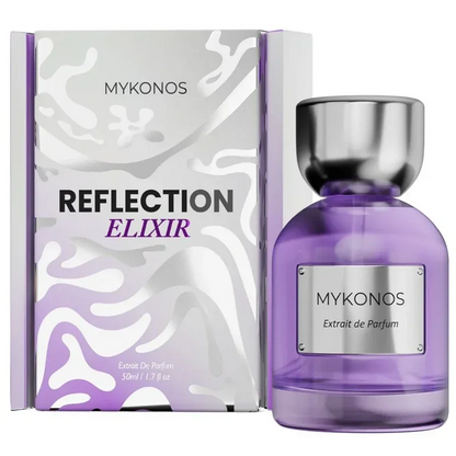 Mykonos Reflection Elixir Eau de Parfum – afbeelding 3