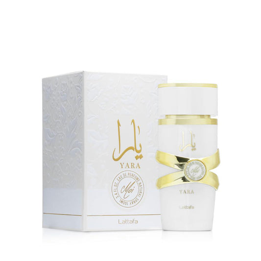 Lattafa Yara Moi Eau de Parfum