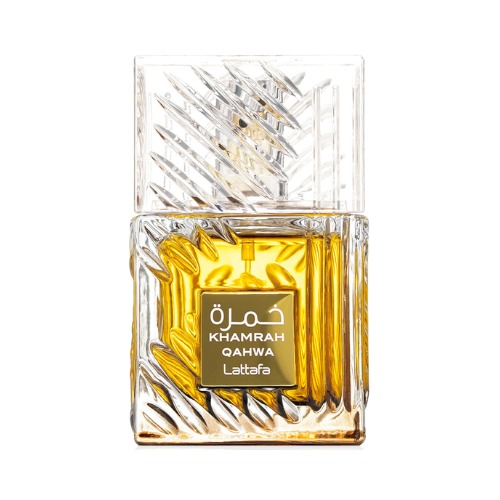 Lattafa Khamrah Qahwa Eau de Parfum