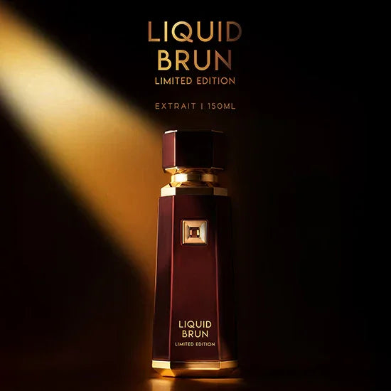 French Avenue Liquid Brun Limited Edition Extrait de Parfum – afbeelding 5