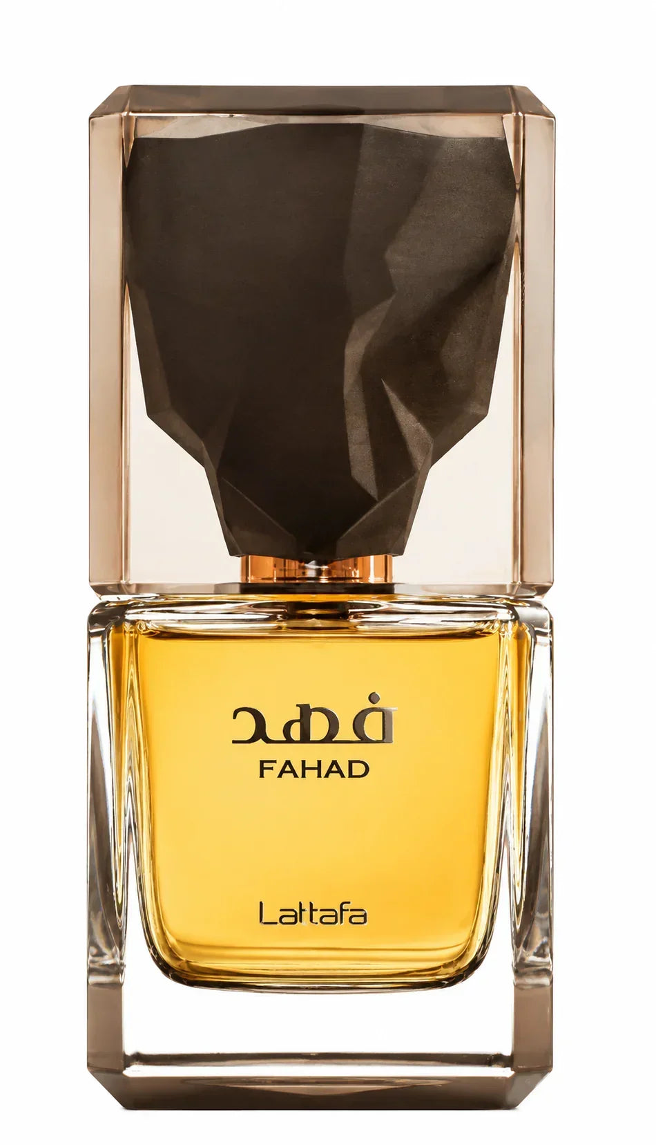 Lattafa Fahad Eau de Parfum – afbeelding 3