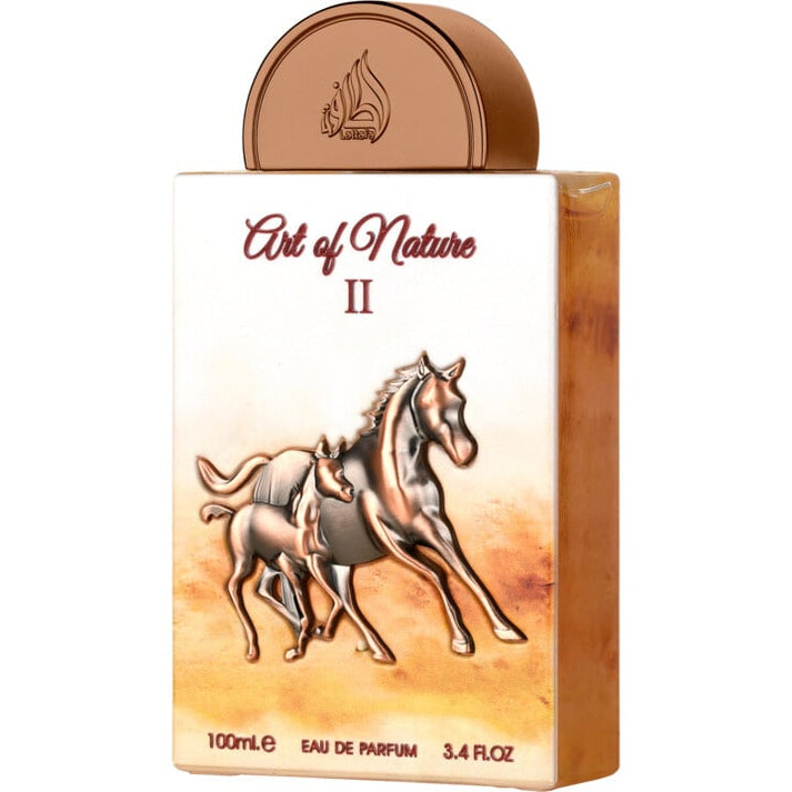 Lattafa Pride Art Of Nature II EDP 100ml