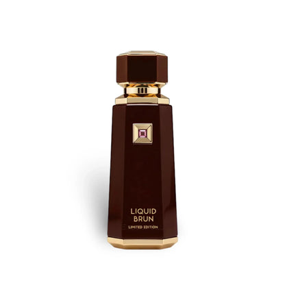 French Avenue Liquid Brun Limited Edition Extrait de Parfum – afbeelding 3