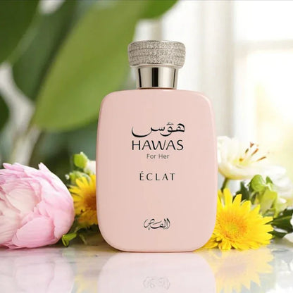Rasasi Hawas Eclat Eau de Parfum – afbeelding 3