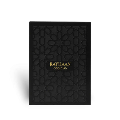 Rayhaan Obsidian Eau de Parfum – afbeelding 5
