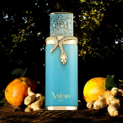 French Avenue Vulcan Feu Eau de Parfum – afbeelding 5