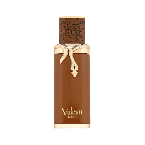 French Avenue Vulcan Sable Eau de Parfum
