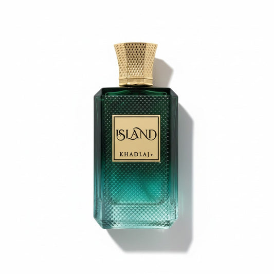 Khadlaj Island Extrait de Parfum - foto 2