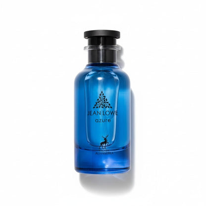 Maison Alhambra Jean Lowe Azure Eau de Parfum