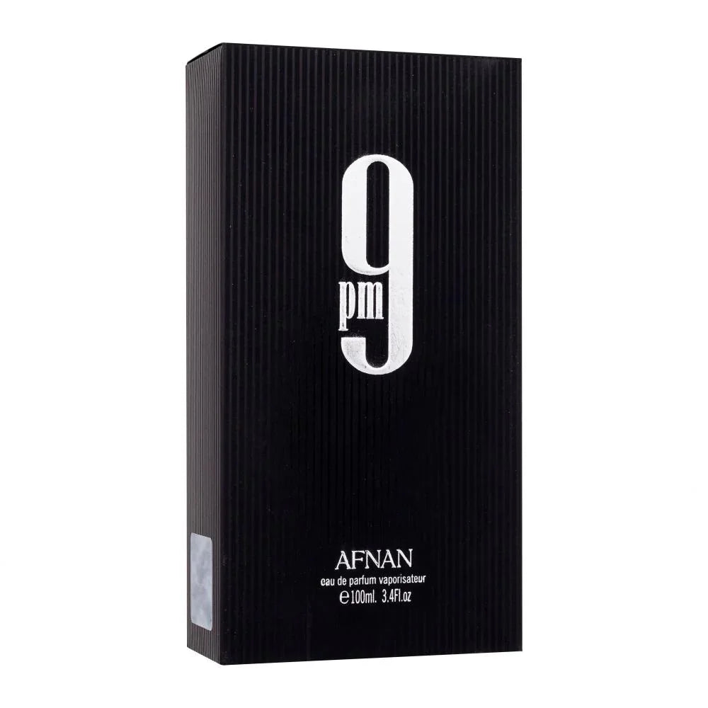 Afnan 9PM Eau de Parfum – afbeelding 3