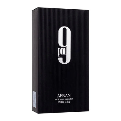 Afnan 9PM Eau de Parfum – afbeelding 3