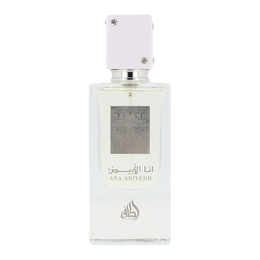 Lattafa Ana Abiyedh Eau de Parfum