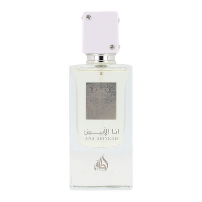Lattafa Ana Abiyedh Eau de Parfum