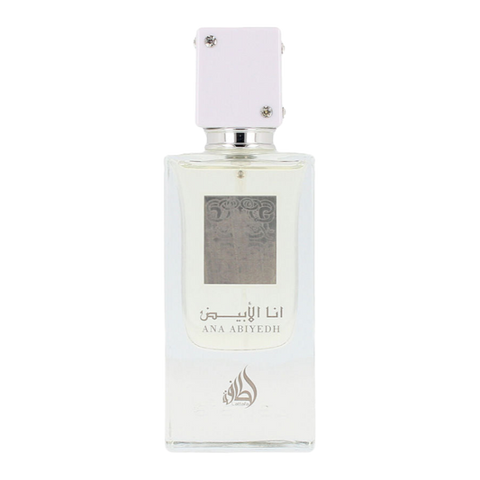 Lattafa Ana Abiyedh Eau de Parfum
