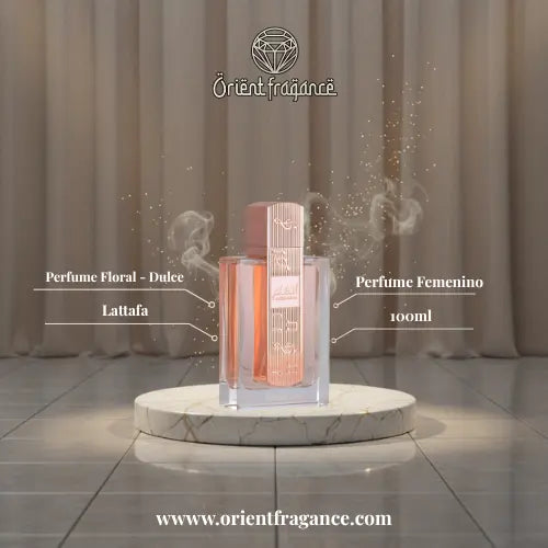 Lattafa Angham Second Song Eau de Parfum – afbeelding 4