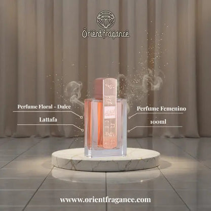 Lattafa Angham Second Song Eau de Parfum – afbeelding 4