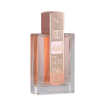 Lattafa Angham Second Song Eau de Parfum