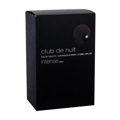 Armaf Club De Nuit Intense Men Eau de Toilette – afbeelding 4