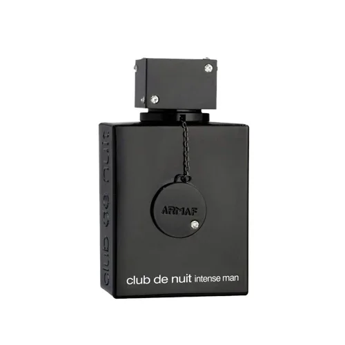 Armaf Club De Nuit Intense Men Eau de Toilette – verpakking