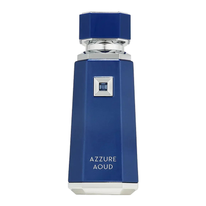French Avenue Azzure Aoud Extrait de Parfum fles
