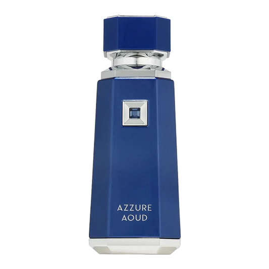 French Avenue Azzure Aoud Extrait de Parfum fles