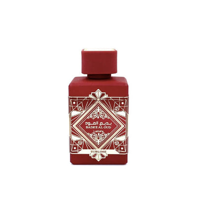 Lattafa Bade'e Al Oud Sublime Eau de Parfum