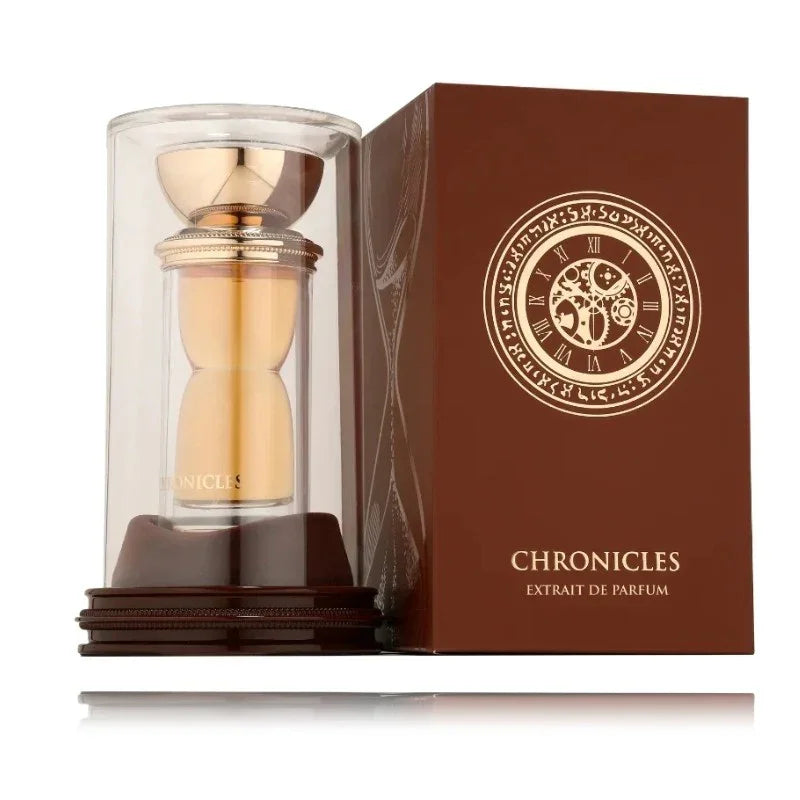 French Avenue Chronicles Extrait de Parfum – verpakking
