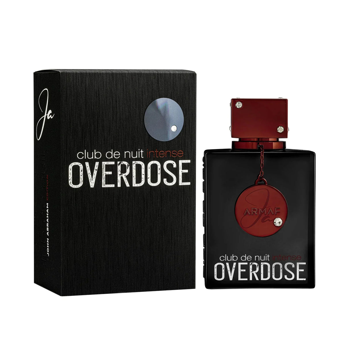 Armaf Club de Nuit Intense Overdose Eau de Parfum – afbeelding 3