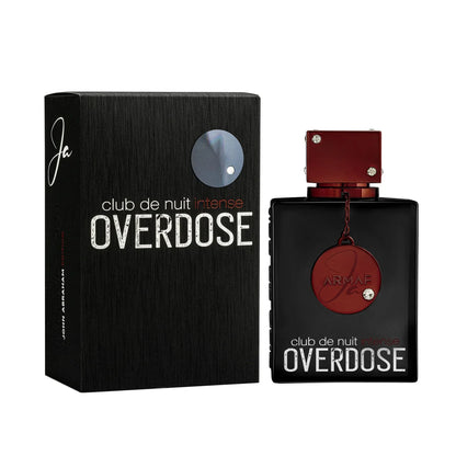 Armaf Club de Nuit Intense Overdose Eau de Parfum – afbeelding 3