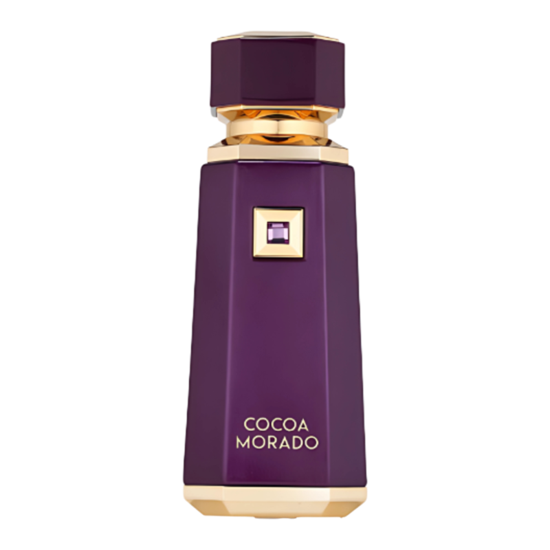French Avenue Cocoa Morado fles