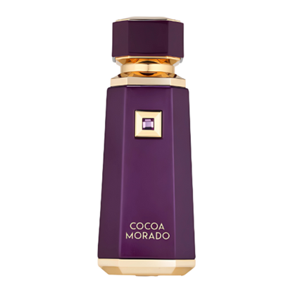 French Avenue Cocoa Morado fles