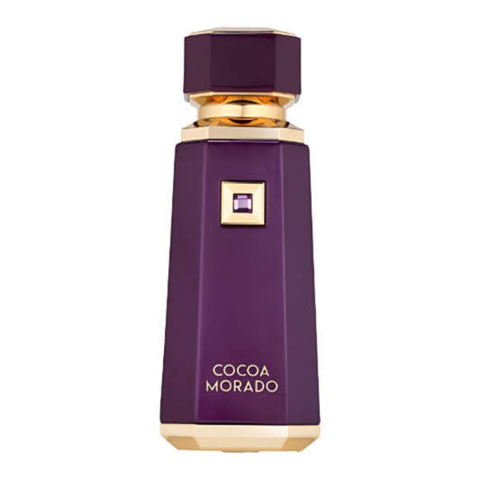 French Avenue Cocoa Morado fles