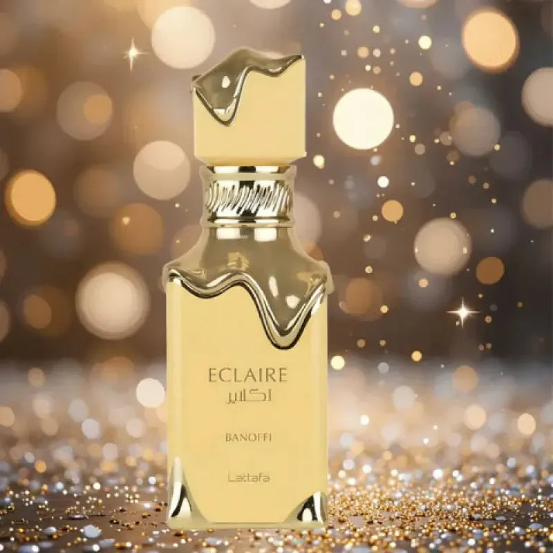 Lattafa Eclaire Banoffi Eau de Parfum – foto 5