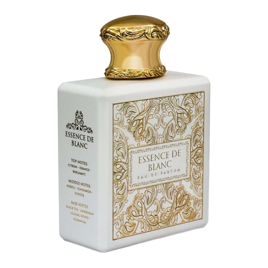French Avenue Essence De Blanc fles