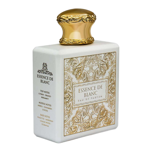 French Avenue Essence De Blanc fles