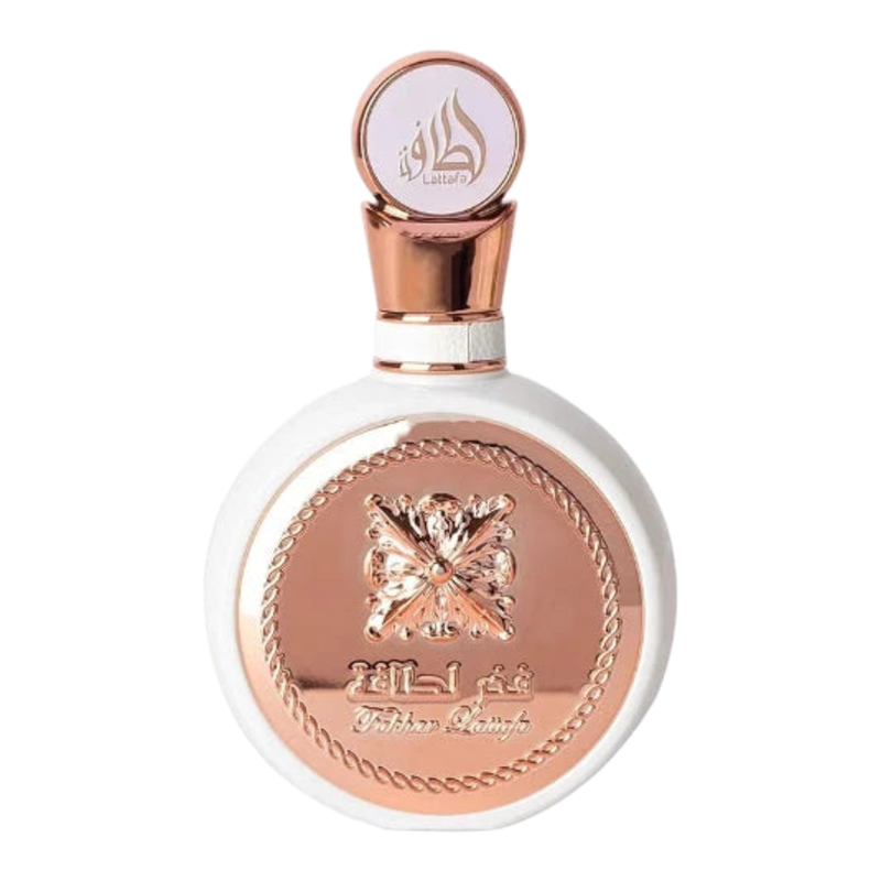 Lattafa Fakhar Femme fles