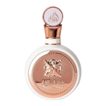 Lattafa Fakhar Femme fles