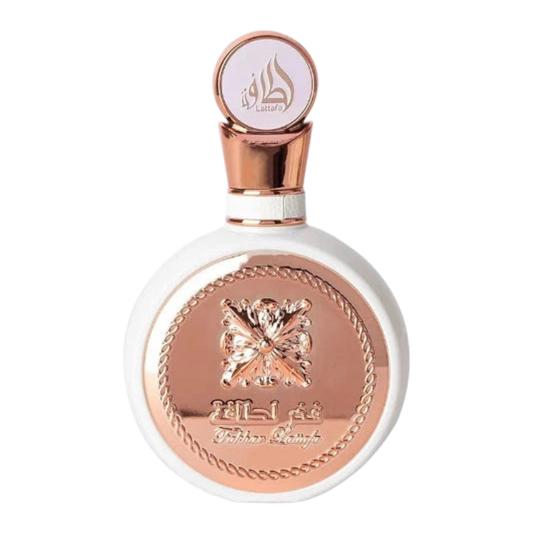 Lattafa Fakhar Femme fles