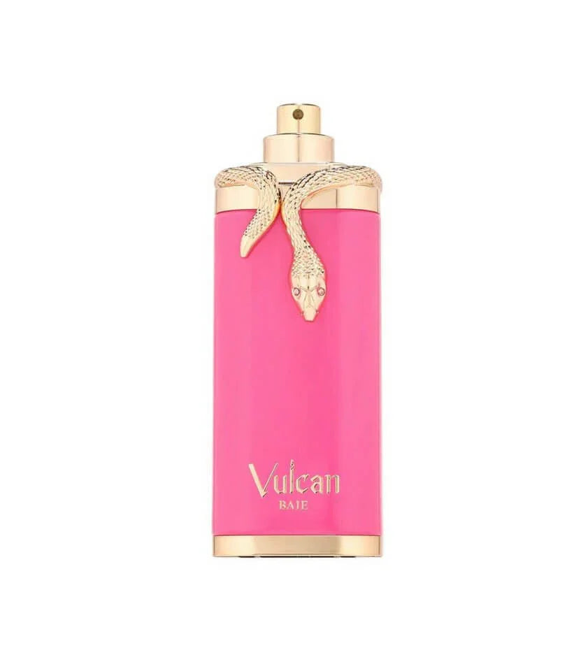 French Avenue Vulcan Baie Eau de Parfum – afbeelding 4