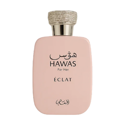 Rasasi Hawas Eclat Eau de Parfum