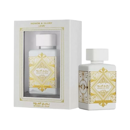 Lattafa Bade'e Al Oud Honor & Glory Eau de Parfum