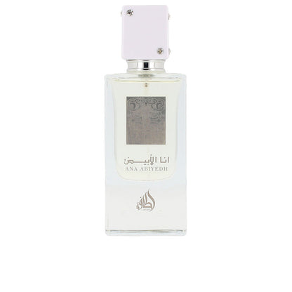 Lattafa Ana Abiyedh Eau de Parfum – verpakking