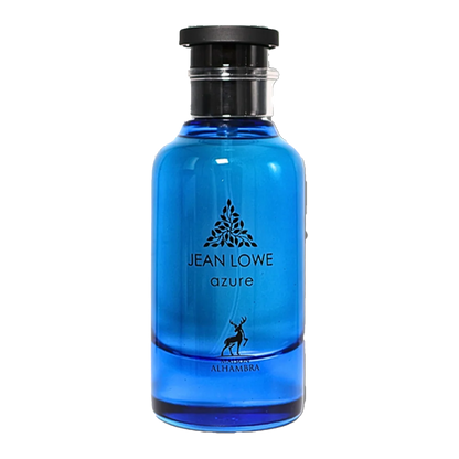 Maison Alhambra Jean Lowe Azure fles