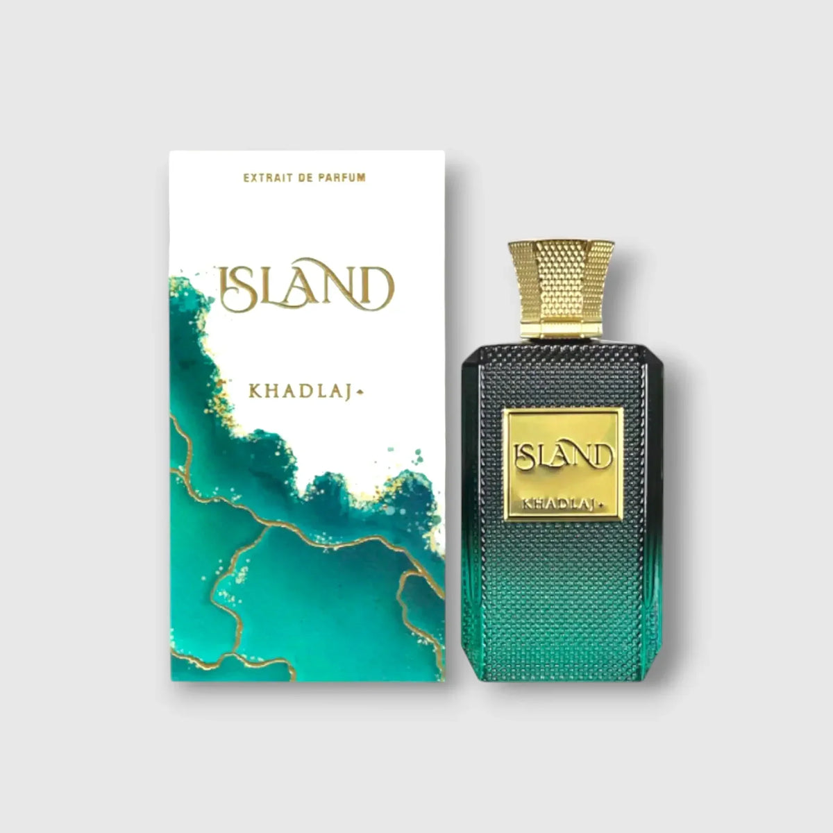 Khadlaj Island Extrait de Parfum - foto 5