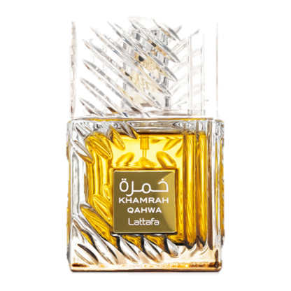 Lattafa Khamrah Qahwa fles