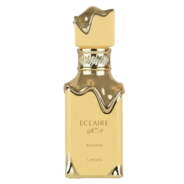 Lattafa Eclaire Banoffi Eau de Parfum – foto 3